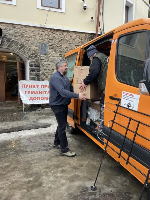 Foto: RespekTiere