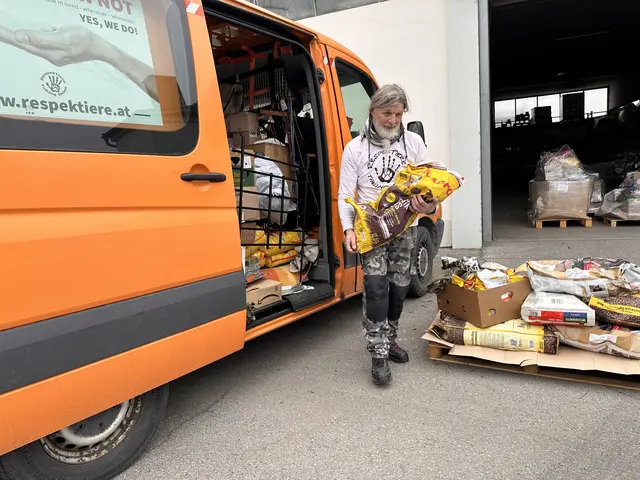 Foto: RespekTiere