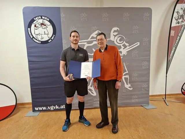 Foto: VgVK Wien