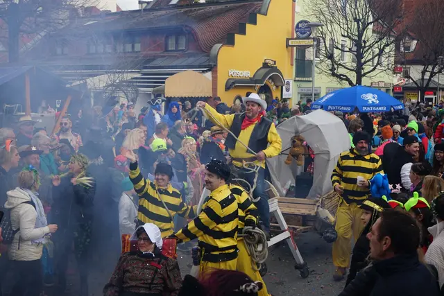 Mehr als 20 Gruppen haben sich für Samstag bereits angemeldet. | Foto: Stadtgemeinde Köflach