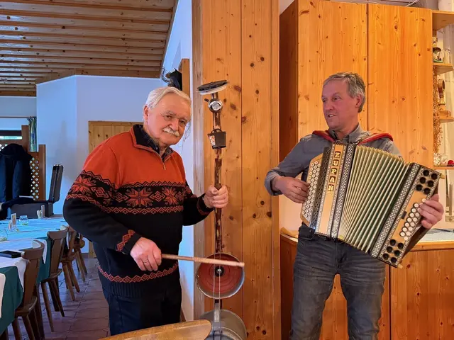 Foto: Kameradschaft Ramingstein
