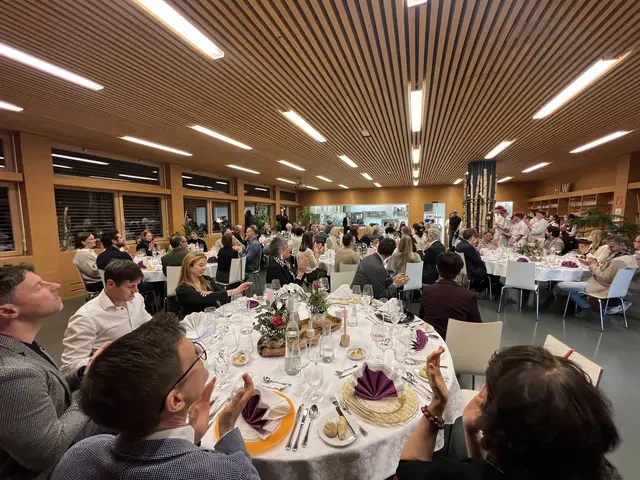 Foto: Fotonachweis: Willi Pleschberger und HLW Spittal