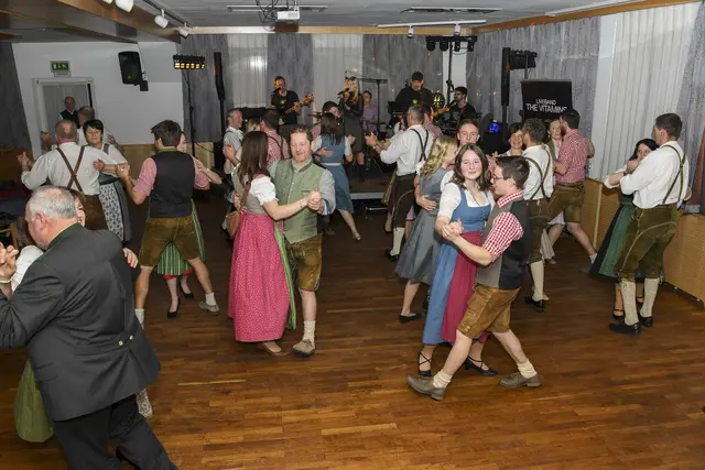 Foto: Landjugend Altenberg