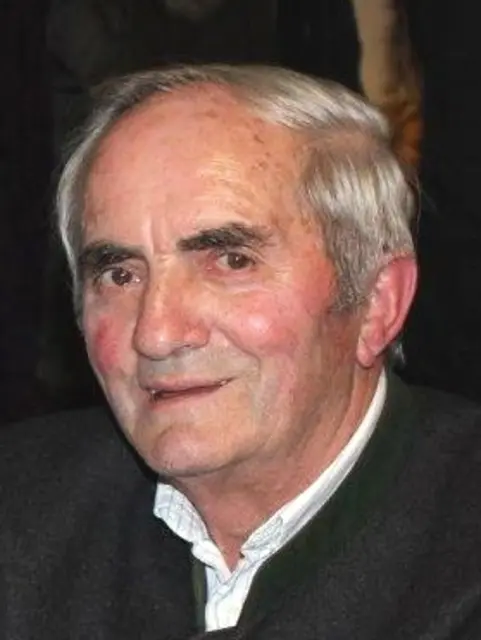 Josef Schauer verstarb im 92. Lebensjahr | Foto: Privat