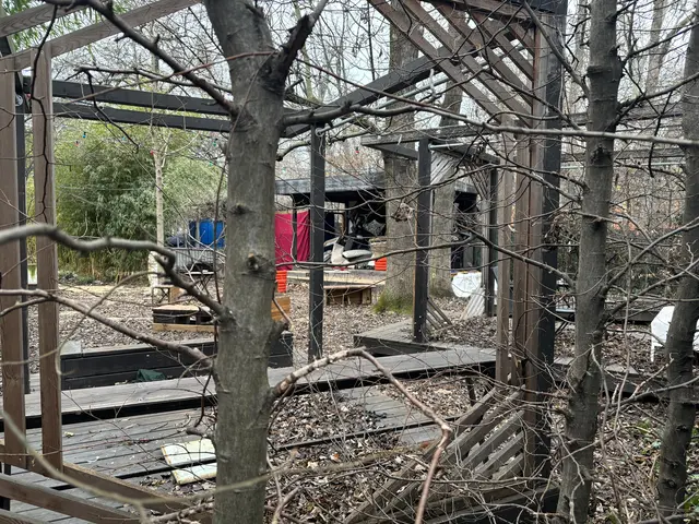 Foto: Matthias Pandrea/Mein Bezirk