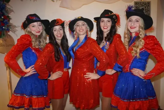 Foto: Die Wilden Lurnis