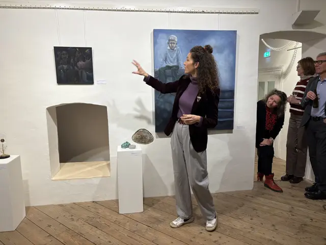 Foto: MeinBezirk/Susanne Veronik