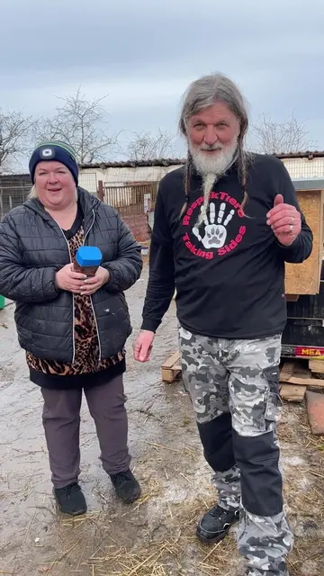 Foto: RespekTiere