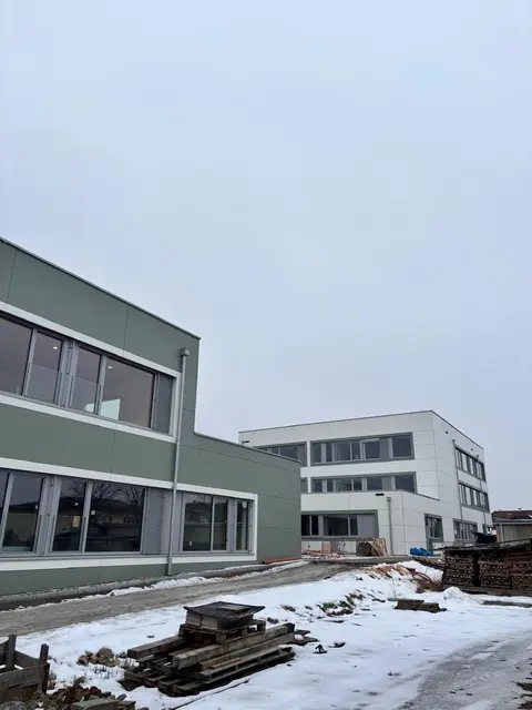 Foto: Gemeinde Schalchen