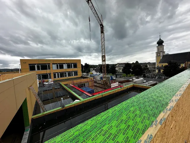 Foto: Gemeinde Schalchen