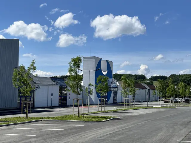 Laut Geschäftsführer Roland Poiger soll die Inform Events GmbH im Jahr 2025 ein positives operatives Ergebnis von rund 585.000 Euro erwirtschaftet haben.  | Foto: Inform Events