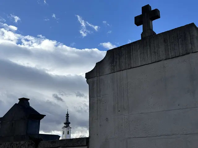 Die neue Musterfriedhofsverordnung der Diözese Graz-Seckau regelt seit 1. Jänner 2026 die Kosten für Grabbesitzerinnen und Grabesitzer neu. | Foto: MeinBezirk/Waltraud Fischer