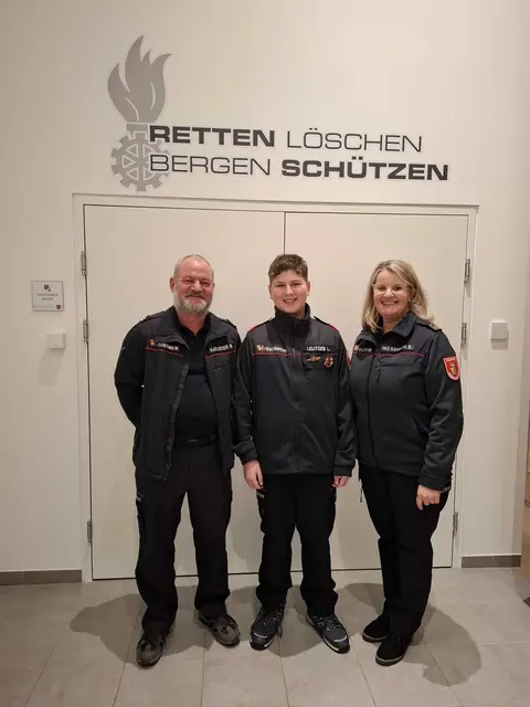 Foto: Brunner / FF Hargelsberg