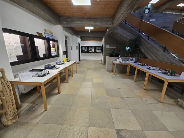 Foto: NÖMS St. Andrä-Wördern und Marktgemeinde St. Andrä-Wördern