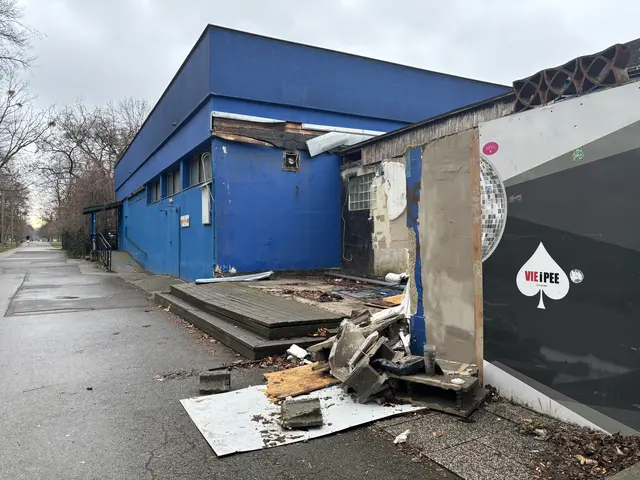 Foto: Matthias Pandrea/Mein Bezirk