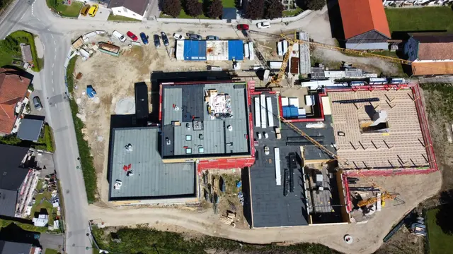 Foto: Gemeinde Schalchen