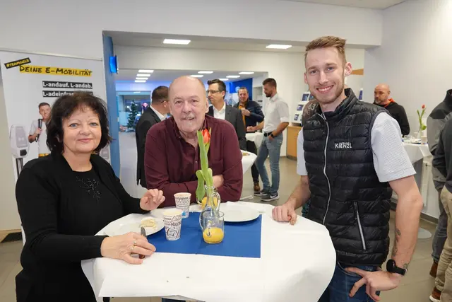 Foto: MeinBezirk/Michael Blinzer