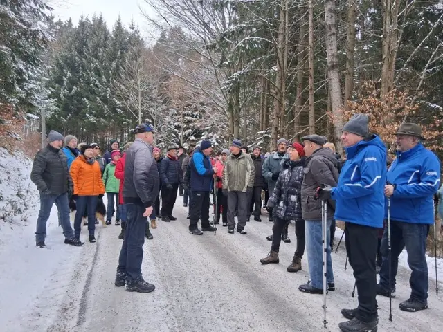 Foto: Seniorenbund St. Leonhard