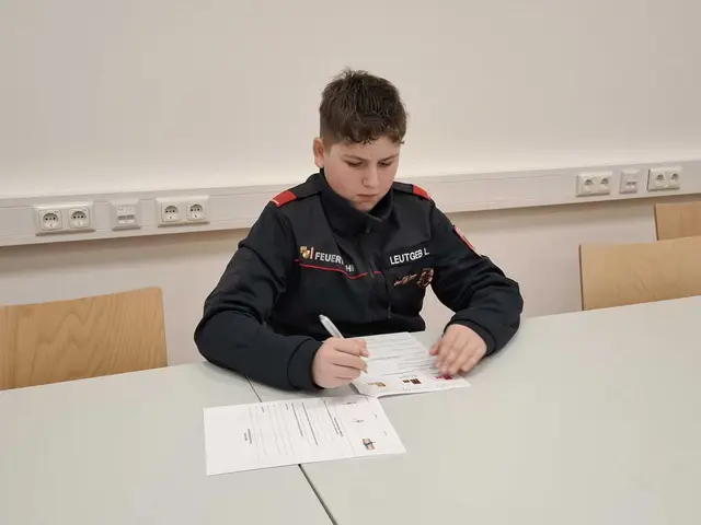 Foto: Brunner / FF Hargelsberg