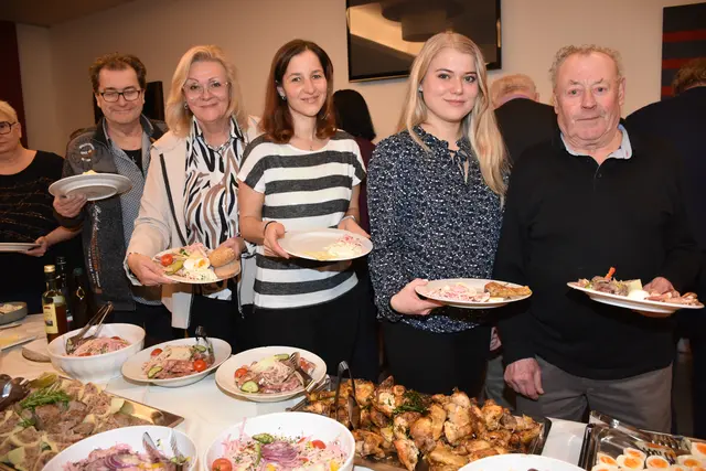 Danke- und Helferfest Bad Kreuzen 2026.  | Foto: Robert Zinterhof