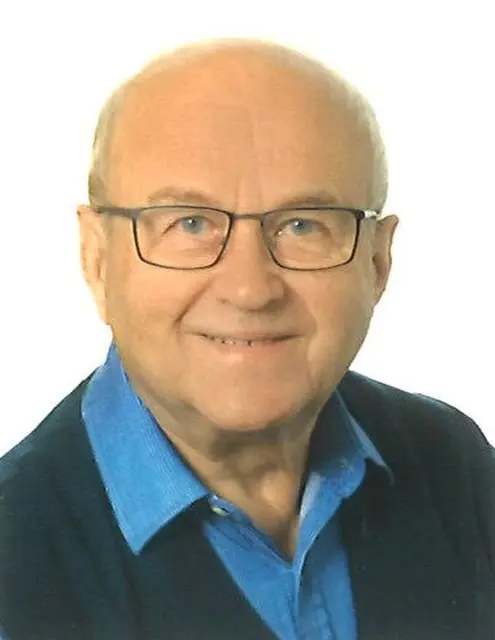 Ewald Peter Raab, 84 Jahre | Foto: zVg