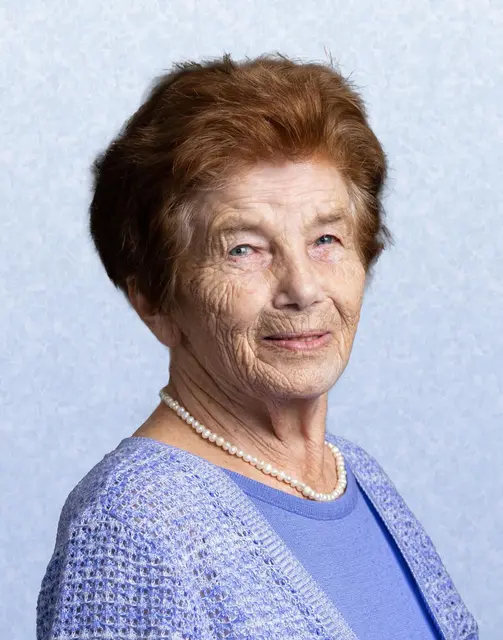 Johanna Habringer, 88 Jahre | Foto: Bestattung Kepplinger/zVg
