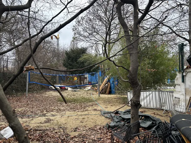 Foto: Matthias Pandrea/Mein Bezirk