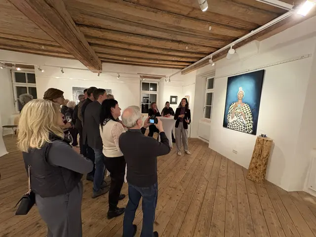 Foto: MeinBezirk/Susanne Veronik