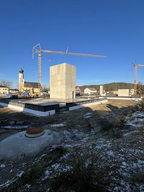 Foto: Gemeinde Schalchen