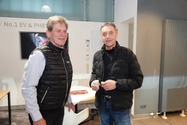 Foto: MeinBezirk/Michael Blinzer