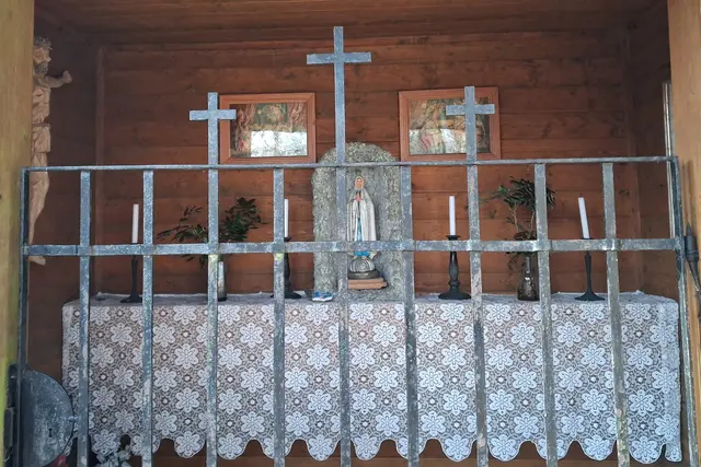 ...sehr nett gestaltet.