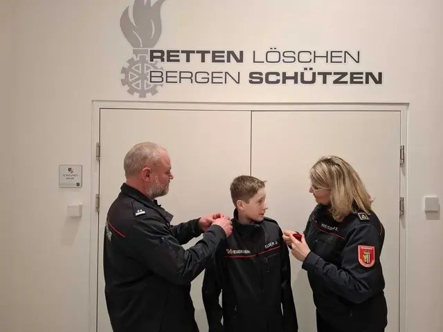 Foto: Brunner / FF Hargelsberg