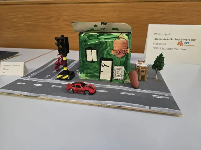 Foto: NÖMS St. Andrä-Wördern und Marktgemeinde St. Andrä-Wördern