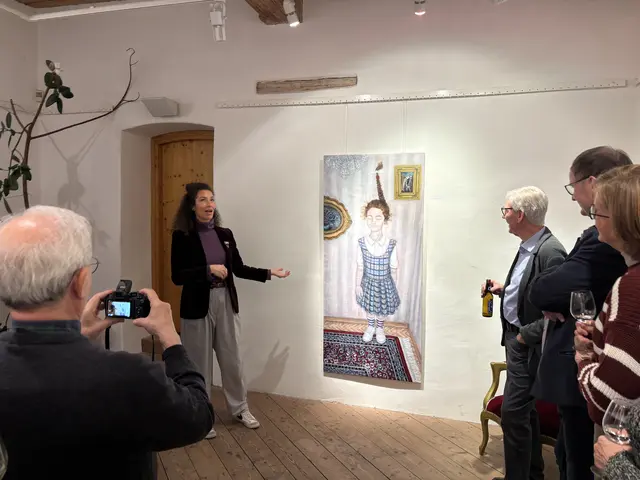 Foto: MeinBezirk/Susanne Veronik