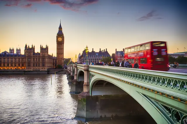 London | Foto: modernmovie - Fotolia