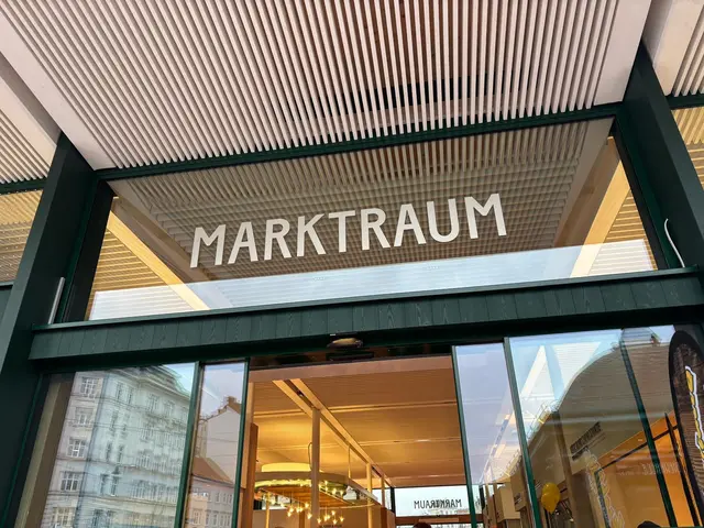 Das Projekt war vor der Eröffnung nicht unumstritten. Inzwischen sind aber die meisten kritischen Stimmen verstummt. | Foto: Pia Rotter/MeinBezirk