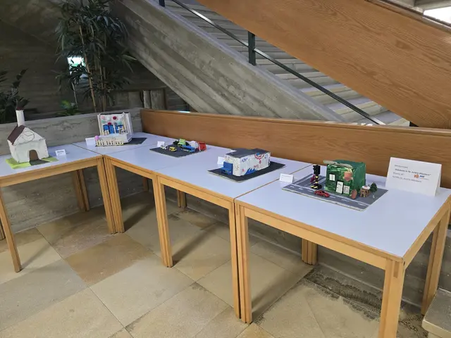 Foto: NÖMS St. Andrä-Wördern und Marktgemeinde St. Andrä-Wördern