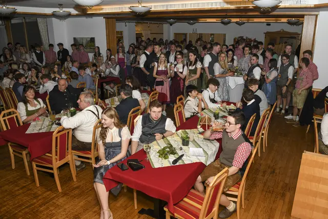 Foto: Landjugend Altenberg