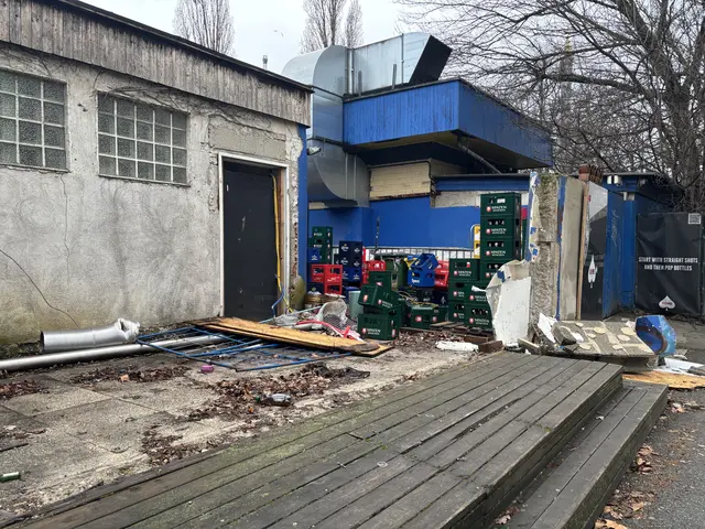 Foto: Matthias Pandrea/Mein Bezirk