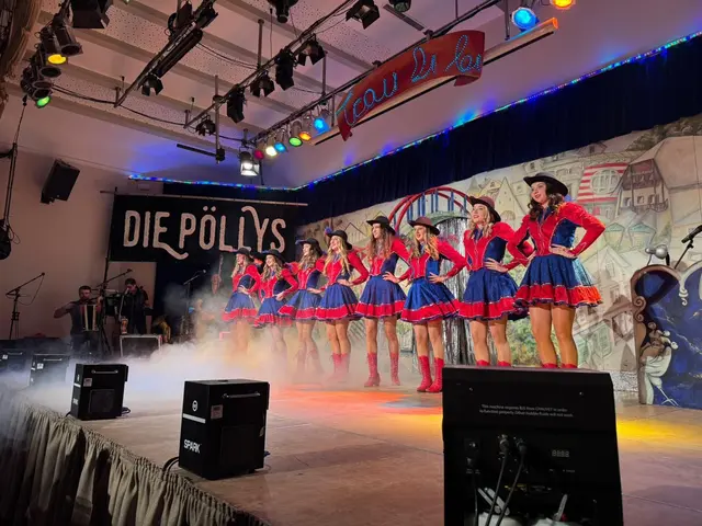 Foto: Die Wilden Lurnis