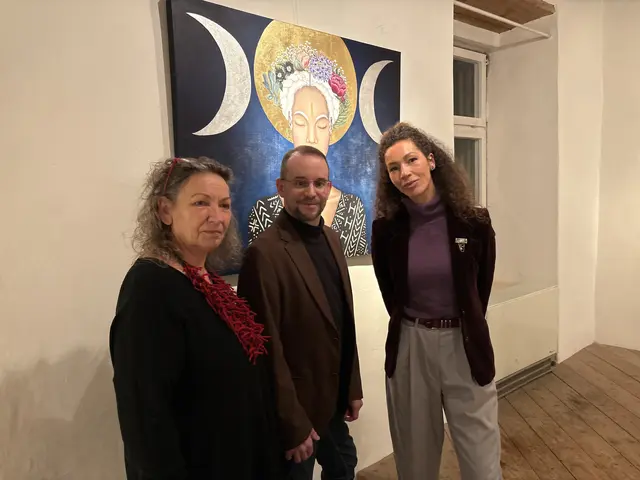 Foto: MeinBezirk/Susanne Veronik