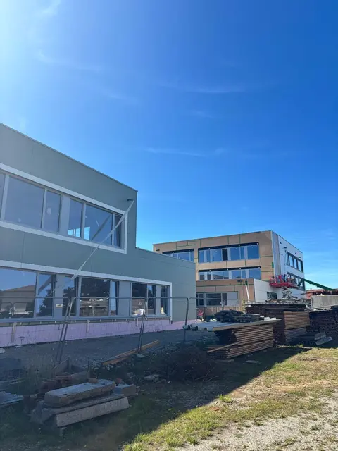 Foto: Gemeinde Schalchen