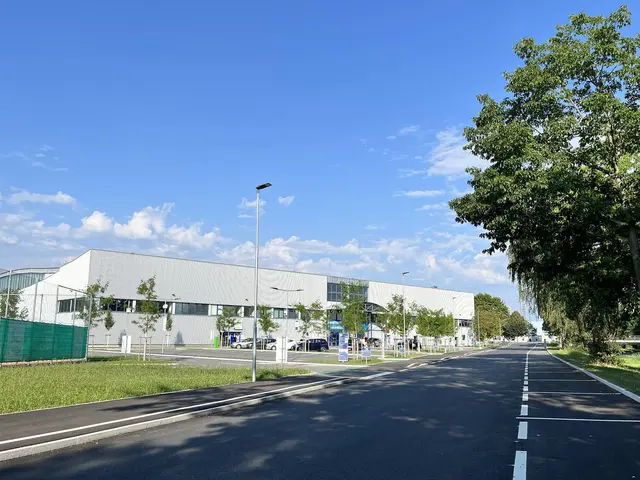 Laut dem Geschäftsführer soll die vollständige Darlehen-Rückführung an die Stadtgemeinde im Rahmen der weiteren Finanz- und Investitionsplanung im Jahr 2026 geschehen. | Foto: Inform Events