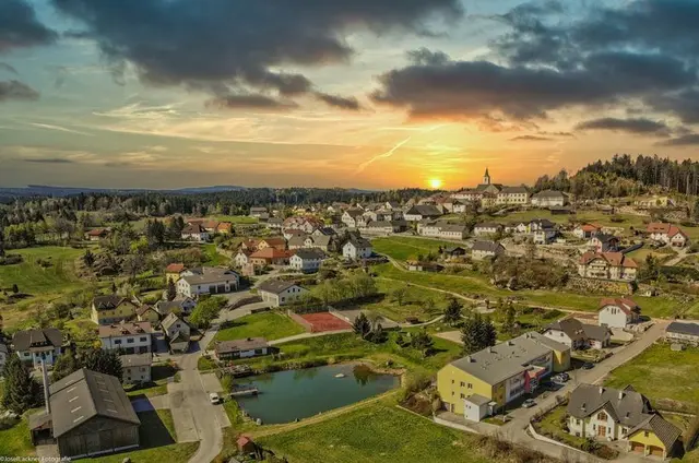 Die Gesunde Gemeinde Bad Traunstein lädt am zu einem Gesundheitsvortrag am 23. Februar 2026, um 19 Uhr, in das Bildungshaus St. Georg (Saal) ein. Der Eintritt ist kostenfrei. | Foto: Josef Lackner