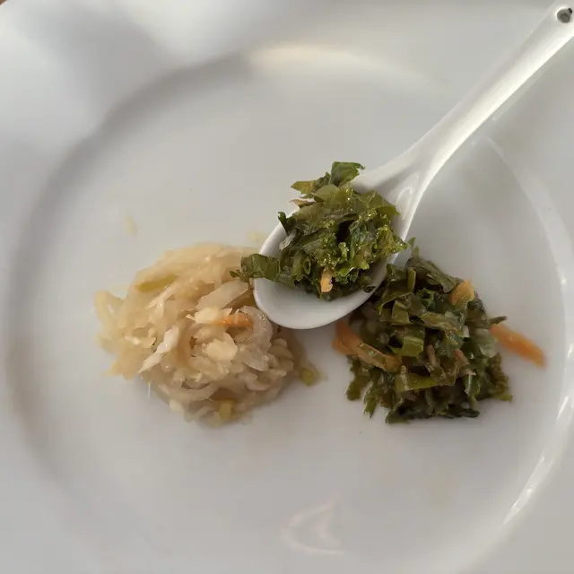 Sauerkraut, Rüben &amp; Co. | Foto: MeinBezirk/Isabella Friessnegg