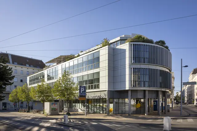 Man finanziert sich durch Spenden. | Foto: St. Anna Kinderkrebsforschung