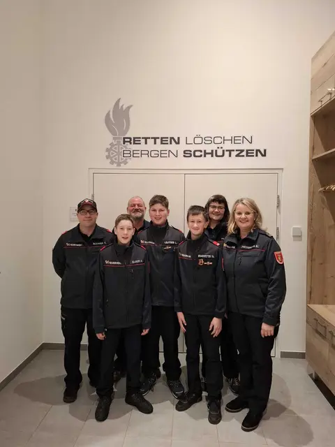 Foto: Brunner / FF Hargelsberg