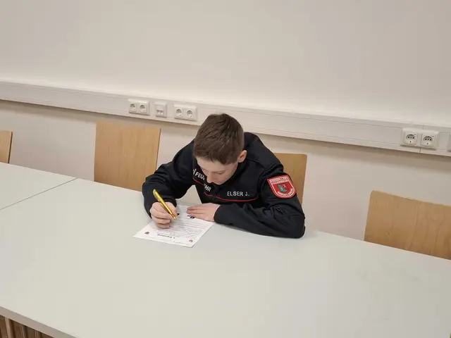 Foto: Brunner / FF Hargelsberg