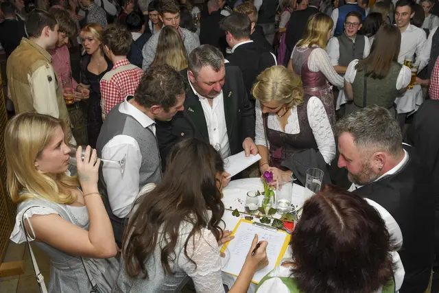 Foto: Landjugend Altenberg