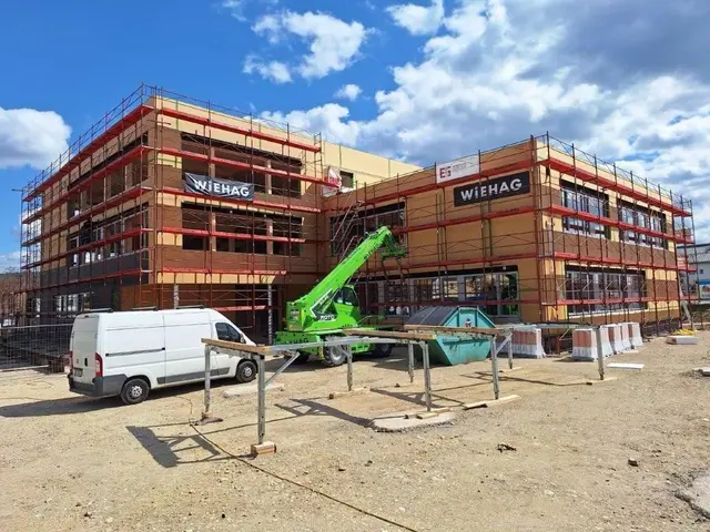 Foto: Gemeinde Schalchen